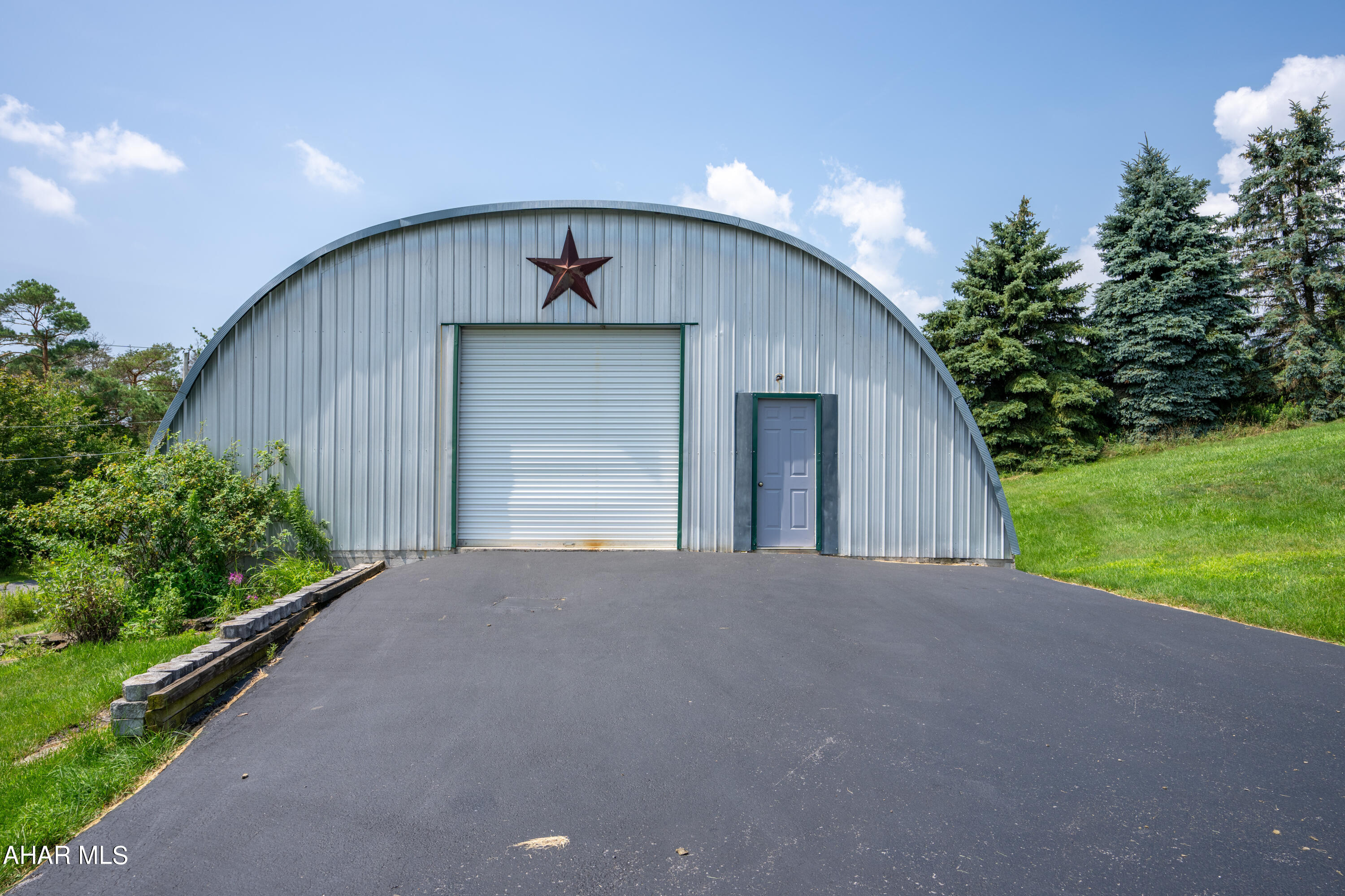 Antis Township - Residential