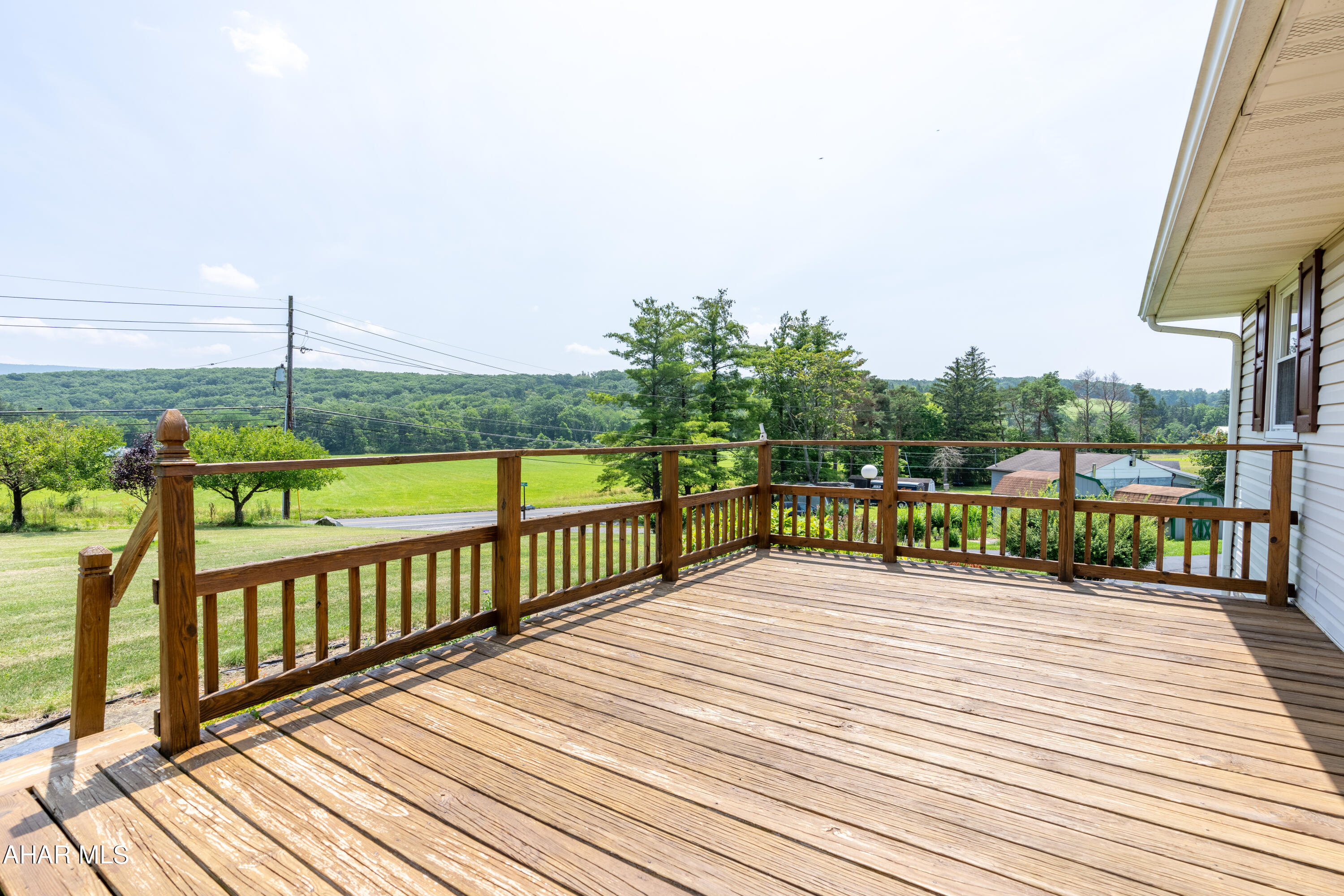 Antis Township - Residential