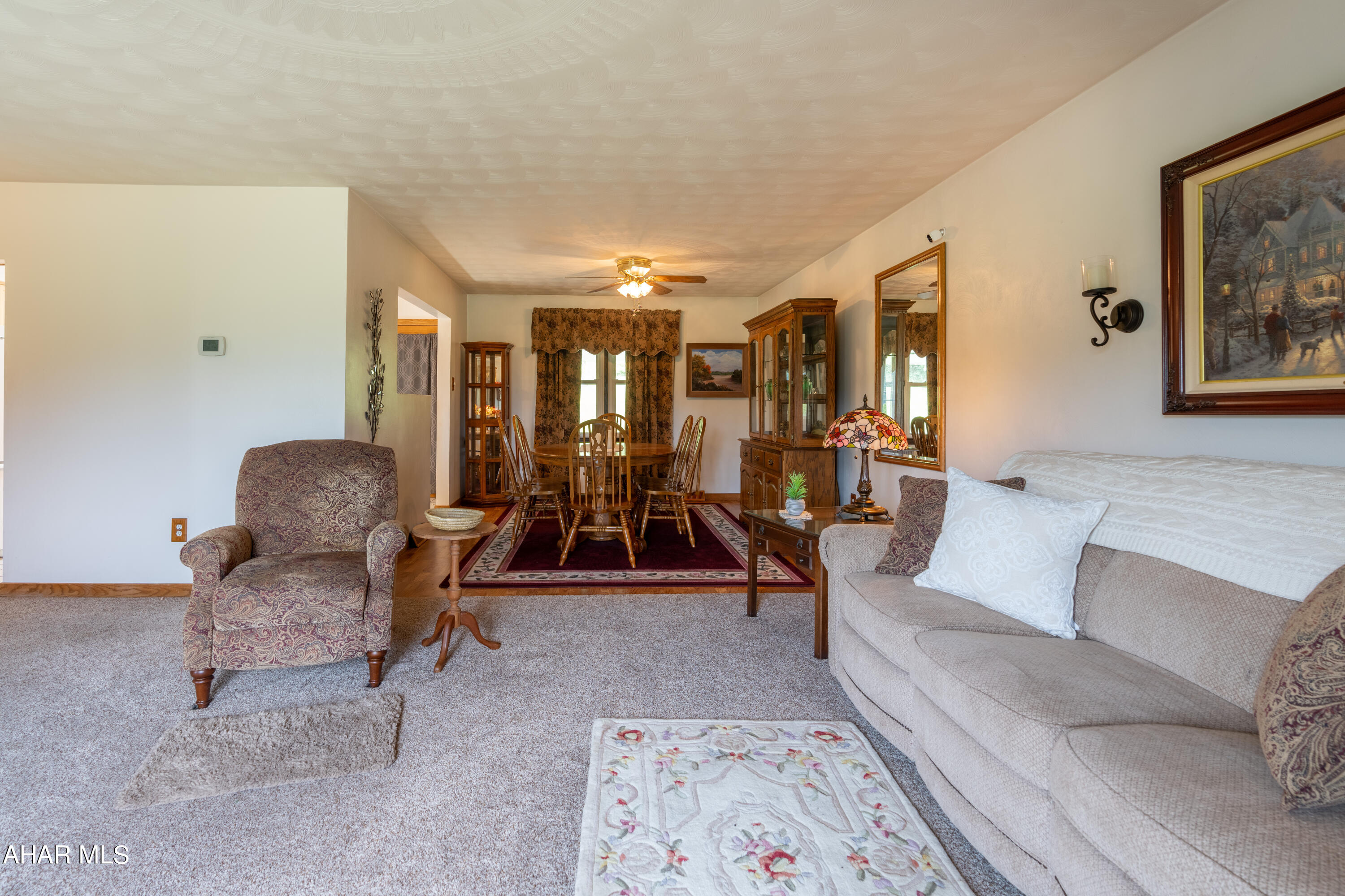 Antis Township - Residential