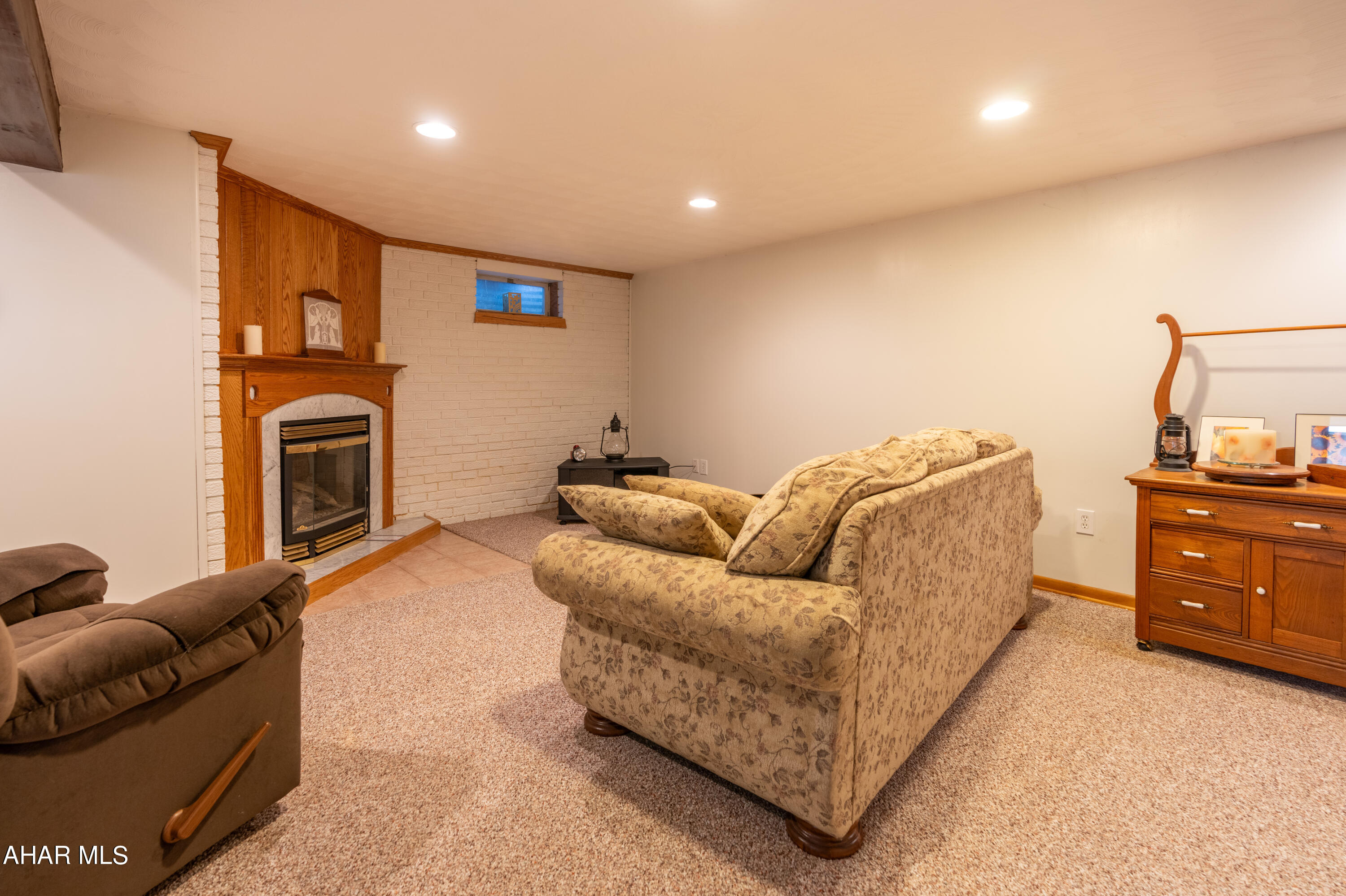 Antis Township - Residential