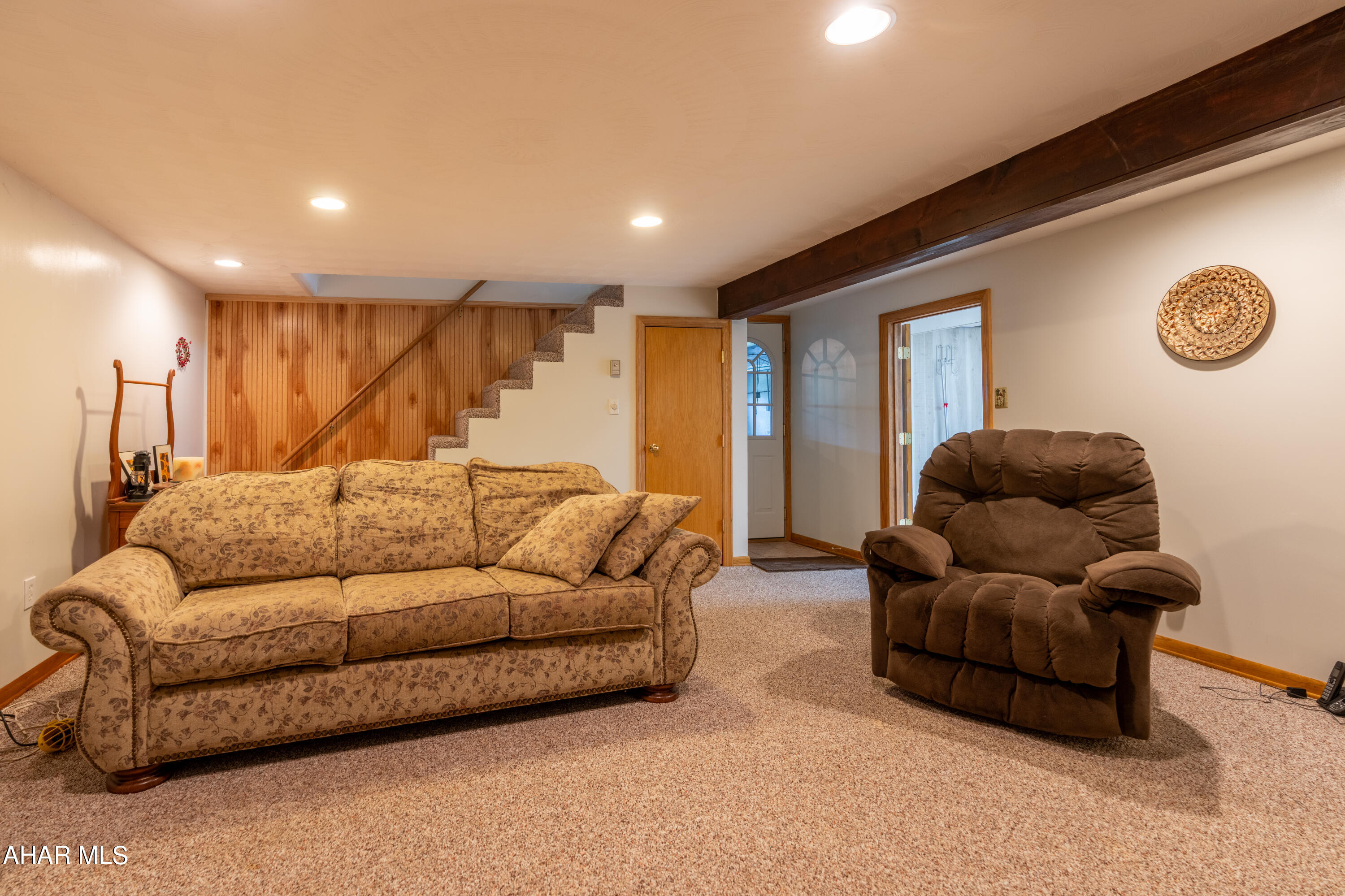 Antis Township - Residential