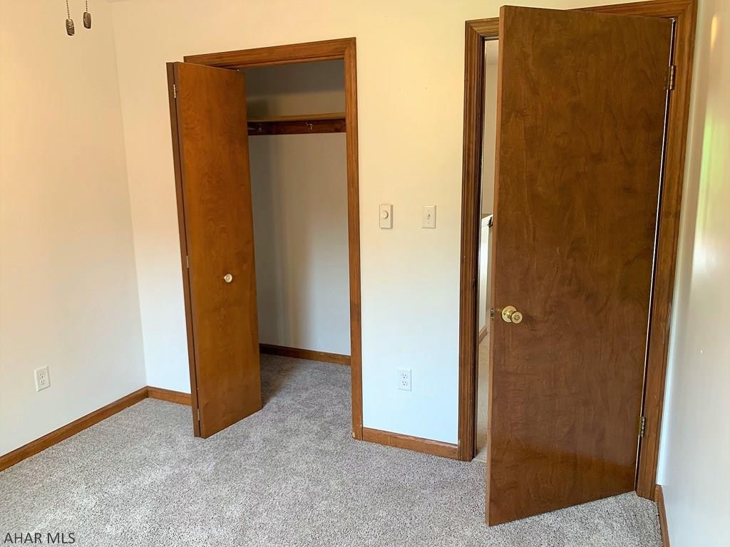 Unknown - Residential