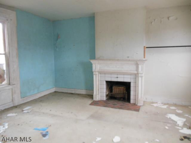 Hollidaysburg - Residential Income