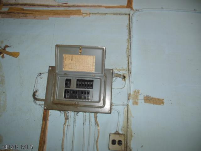 Hollidaysburg - Residential Income