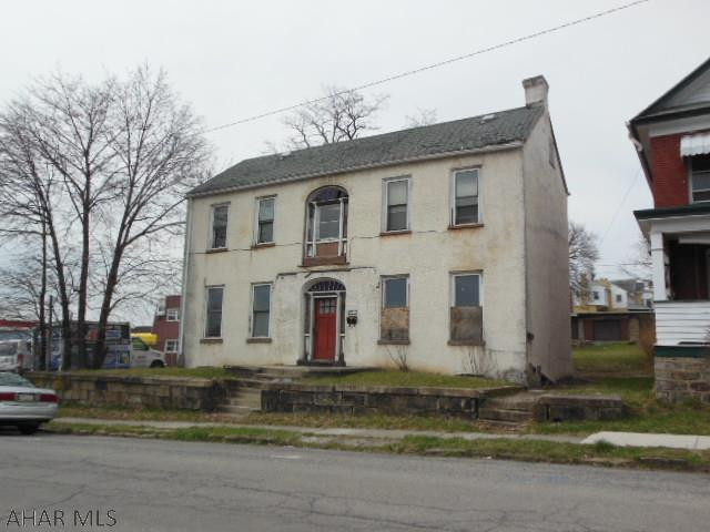 Hollidaysburg - Residential Income