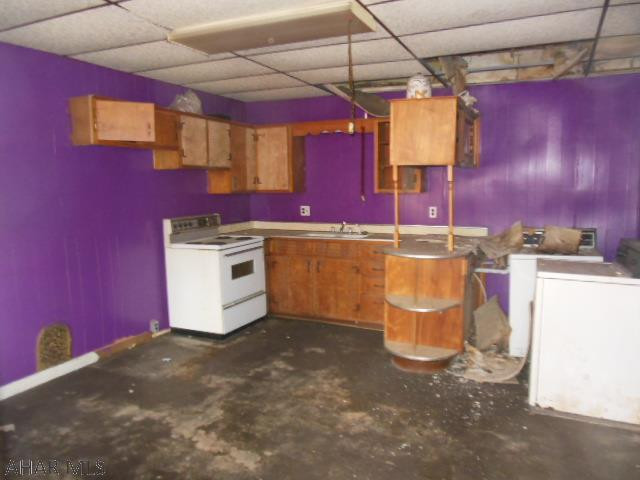 Hollidaysburg - Residential Income