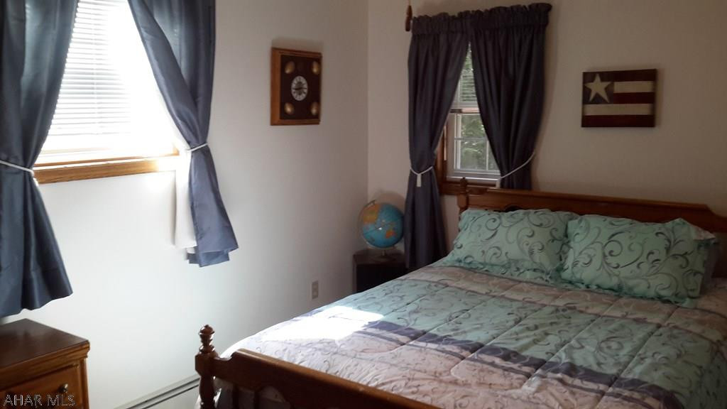 Mountain House Grounds - Residential