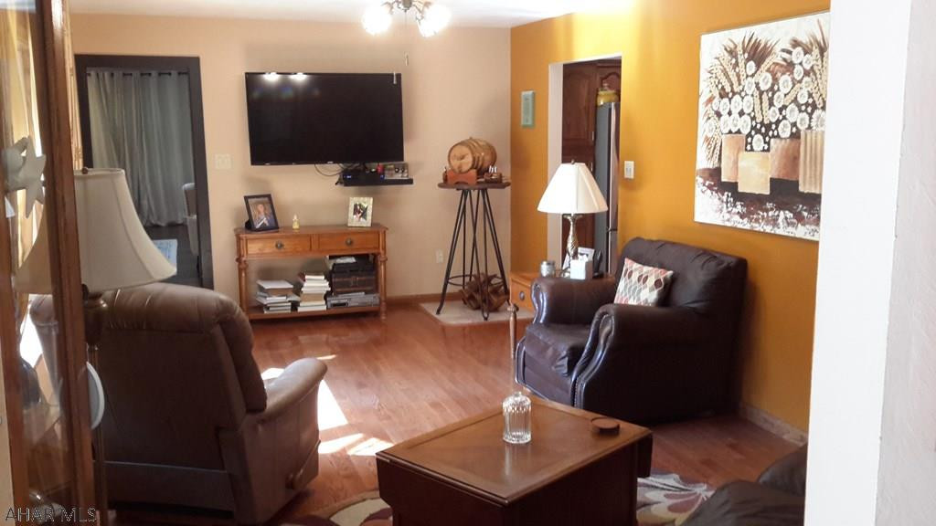 Mountain House Grounds - Residential