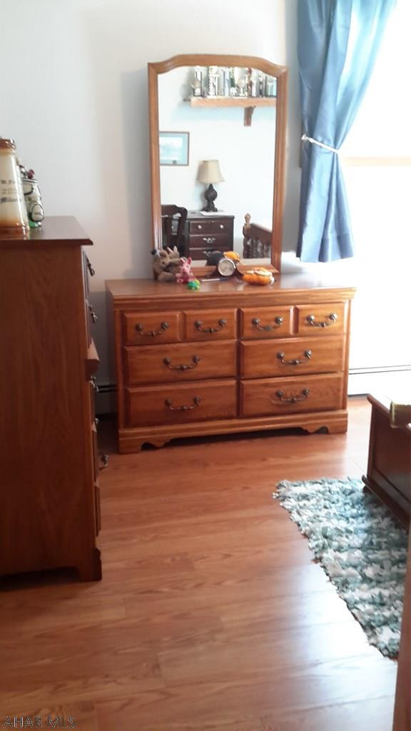 Mountain House Grounds - Residential