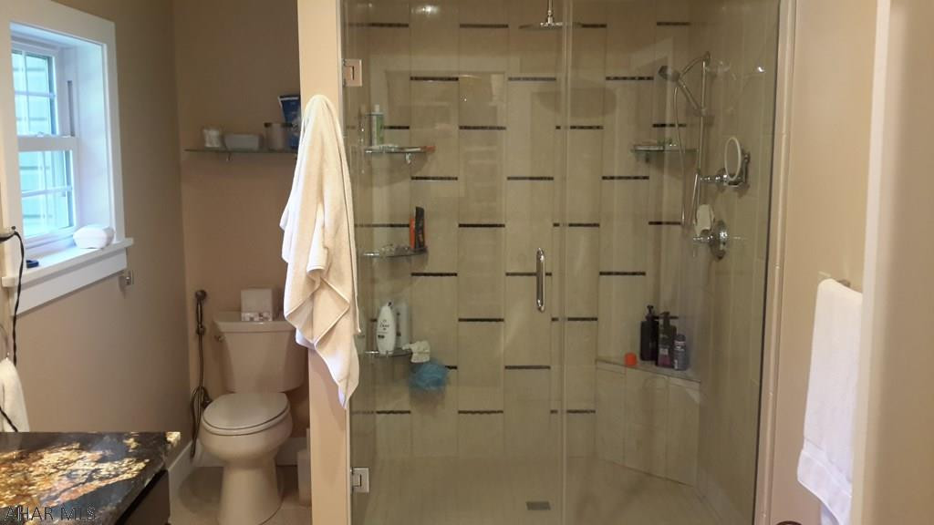 Mountain House Grounds - Residential