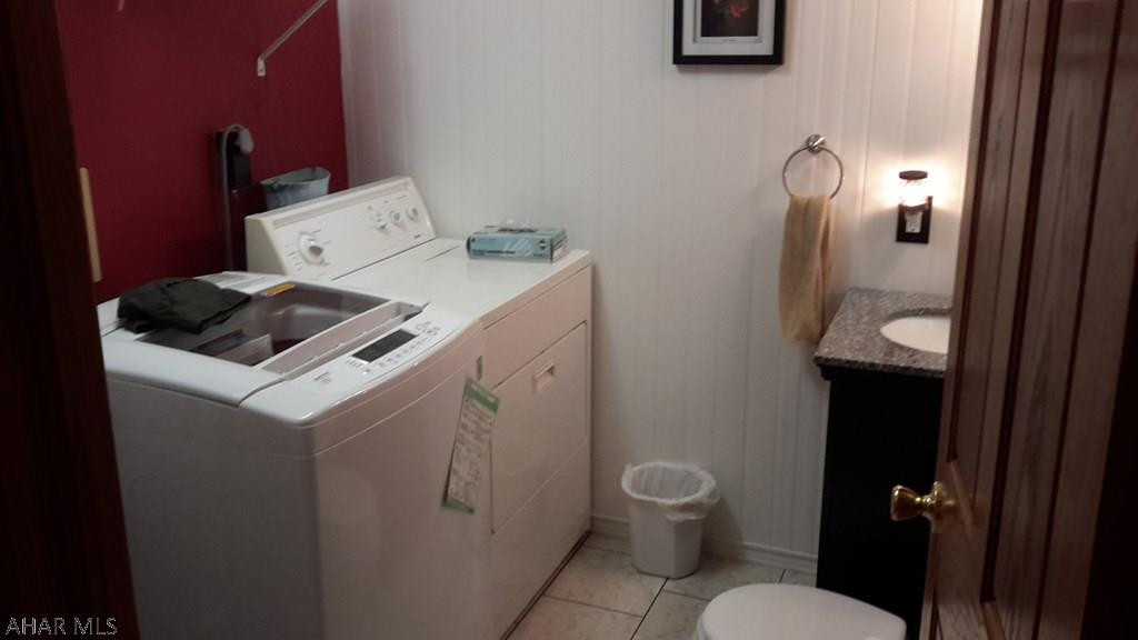 Mountain House Grounds - Residential