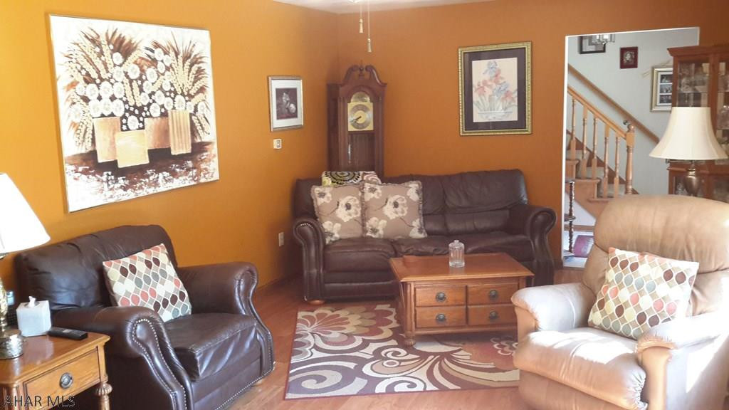 Mountain House Grounds - Residential