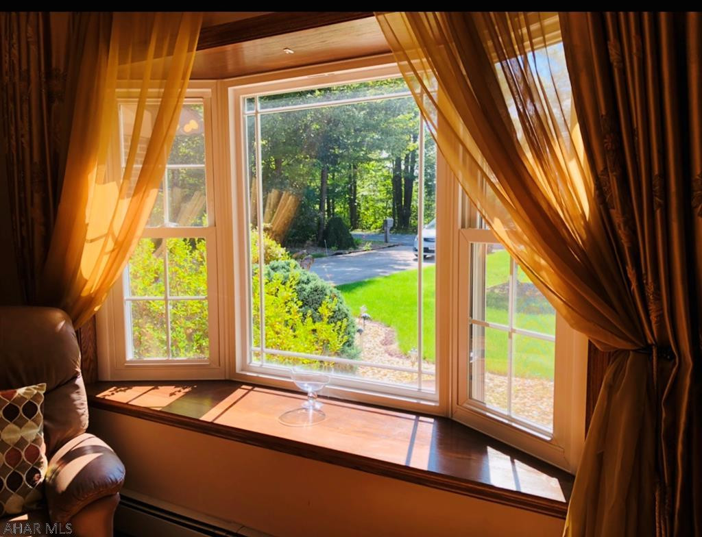 Mountain House Grounds - Residential