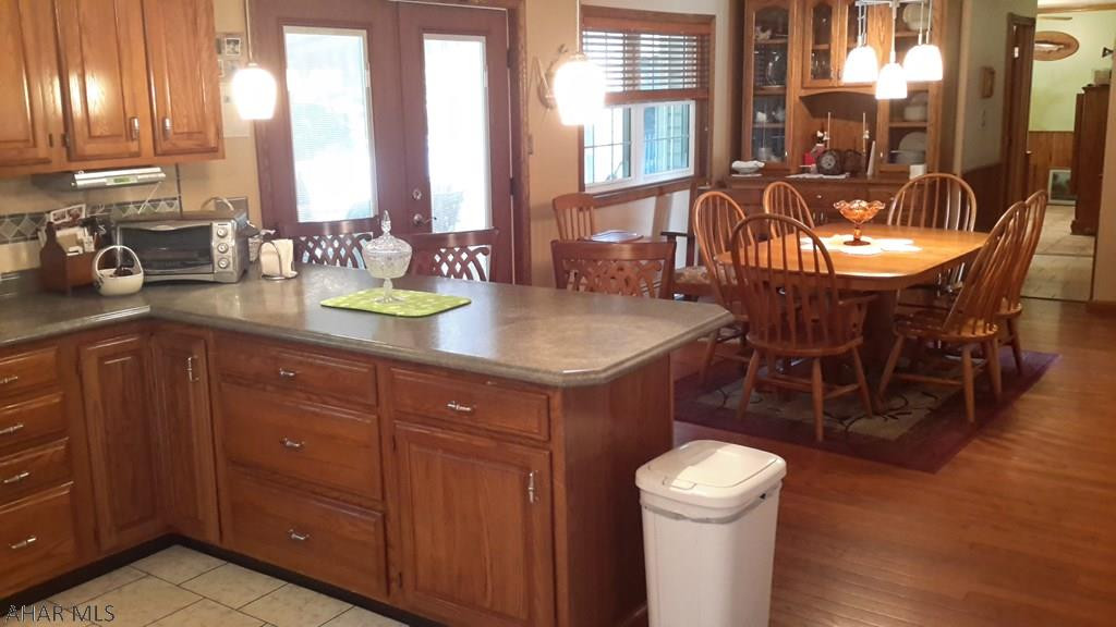 Mountain House Grounds - Residential