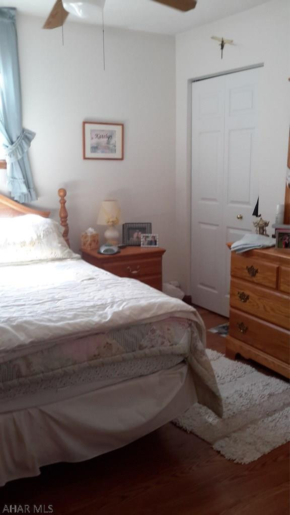 Mountain House Grounds - Residential