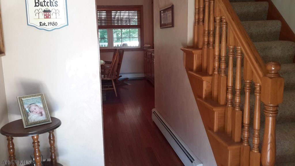 Mountain House Grounds - Residential