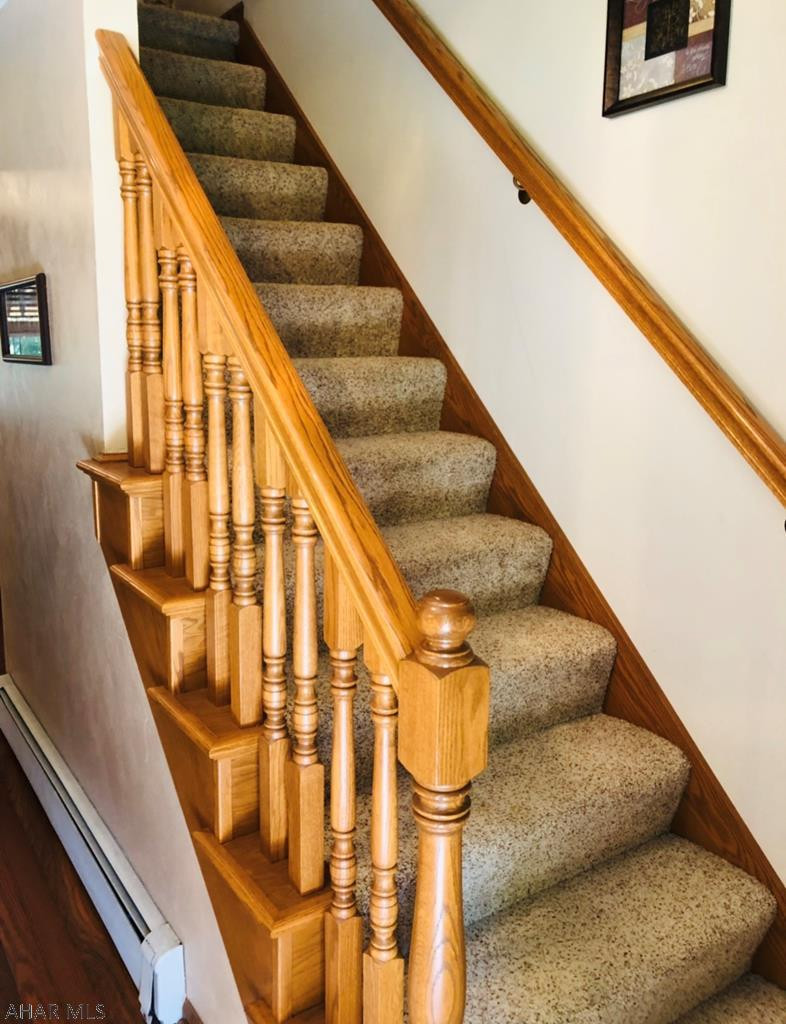 Mountain House Grounds - Residential