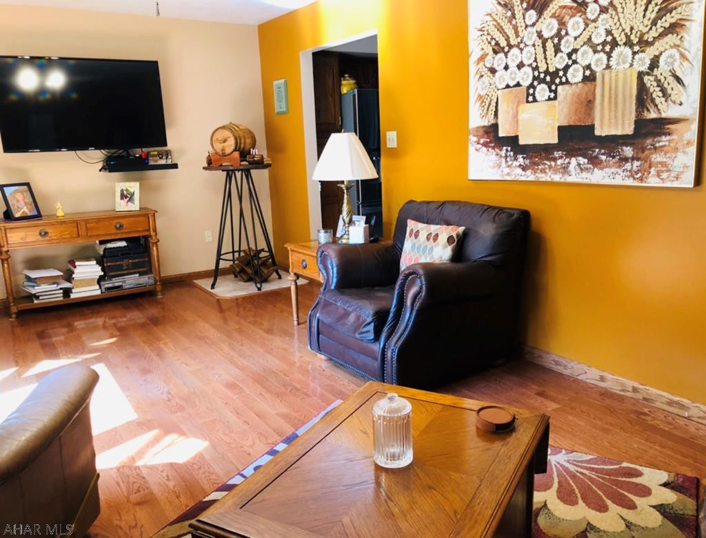 Mountain House Grounds - Residential