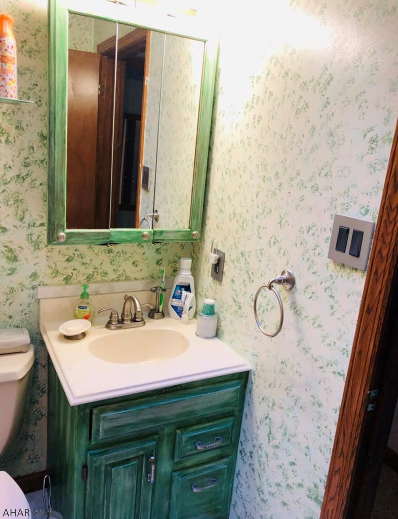 Mountain House Grounds - Residential