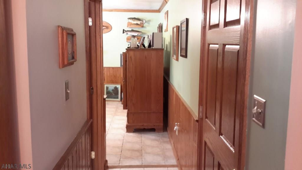 Mountain House Grounds - Residential