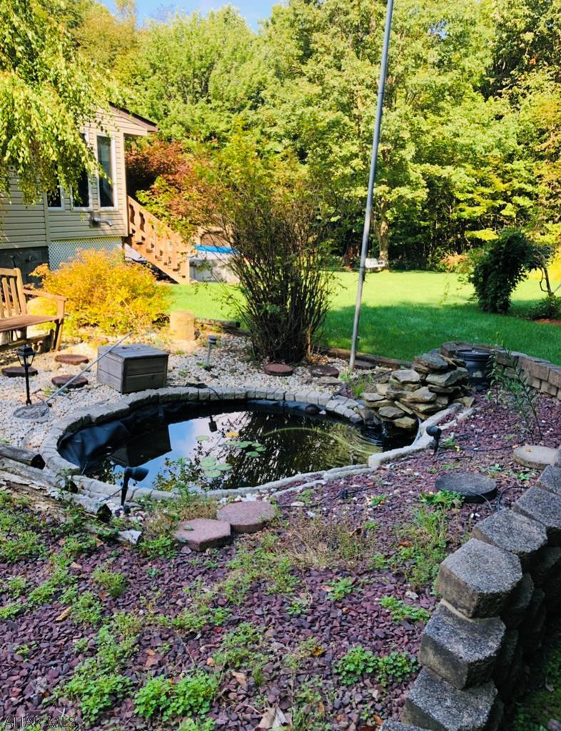 Mountain House Grounds - Residential