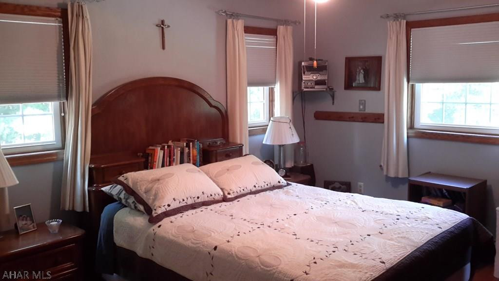 Mountain House Grounds - Residential