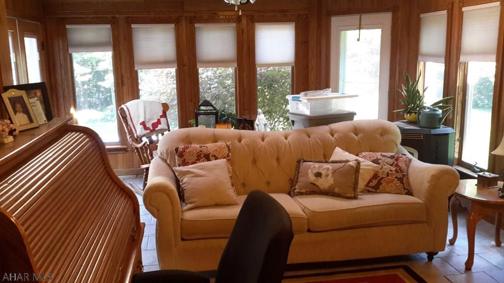 Mountain House Grounds - Residential