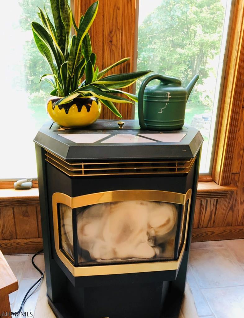 Mountain House Grounds - Residential