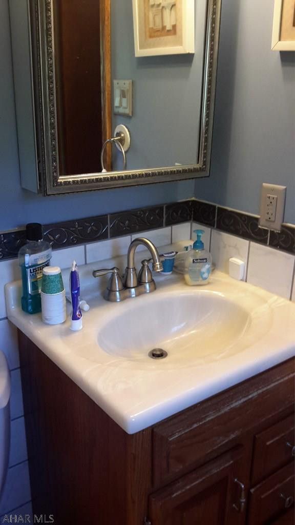 Mountain House Grounds - Residential