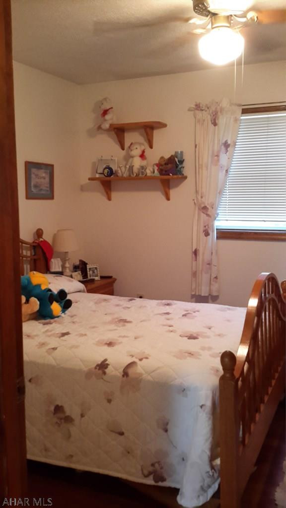 Mountain House Grounds - Residential