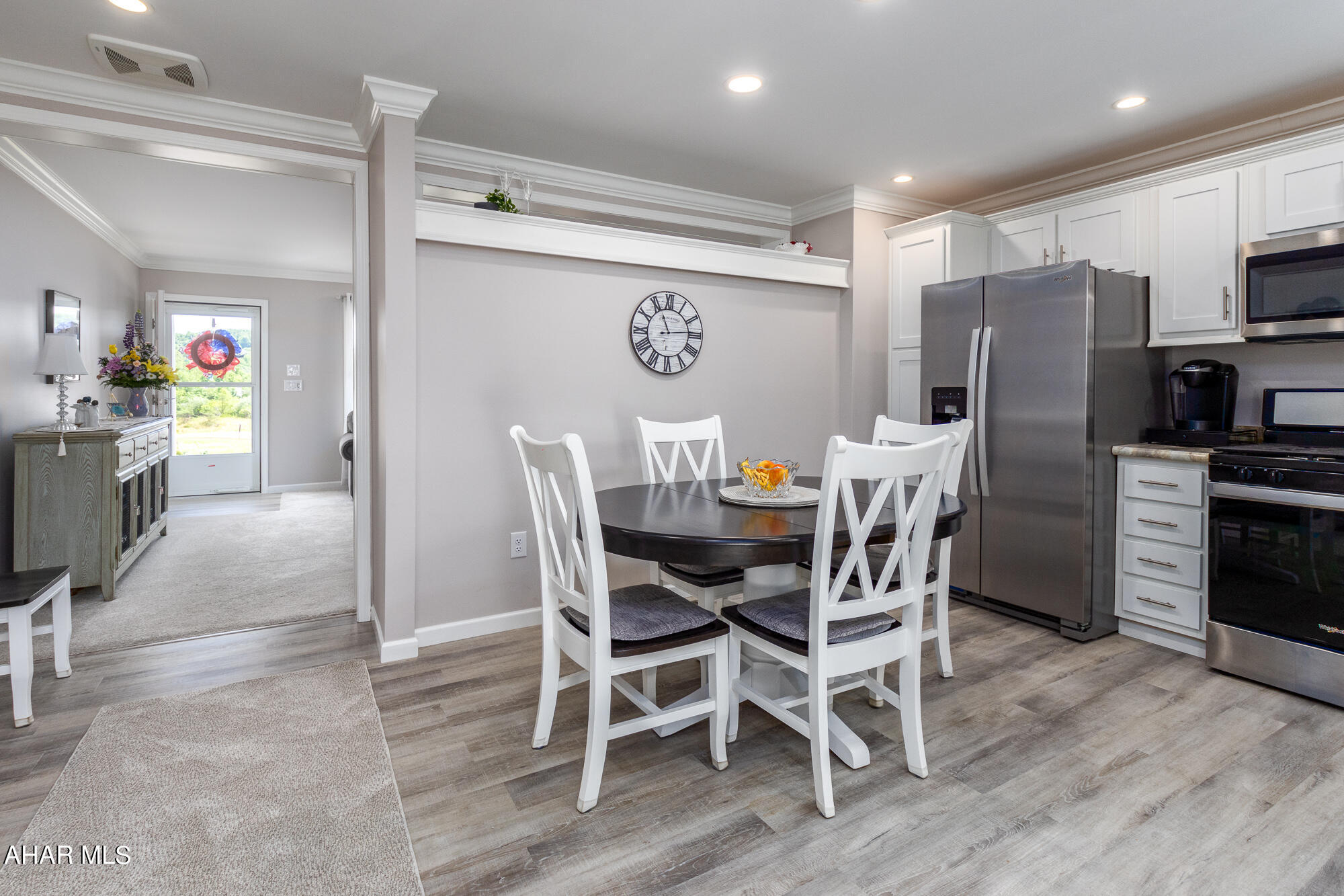 Deer Meadow 55+ Gated Community - Residential