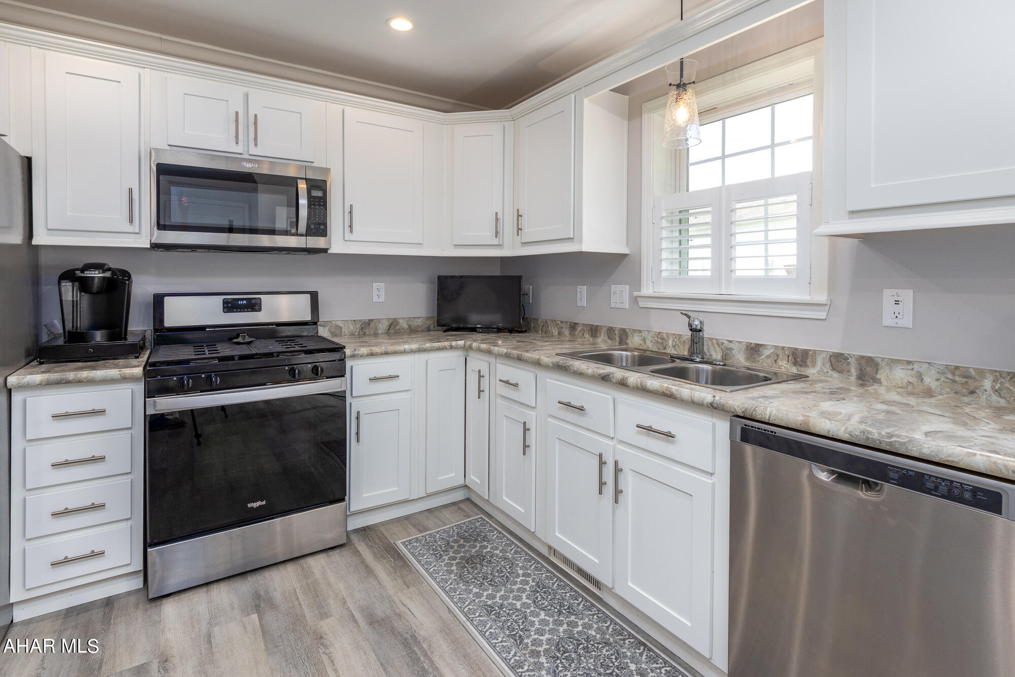 Deer Meadow 55+ Gated Community - Residential