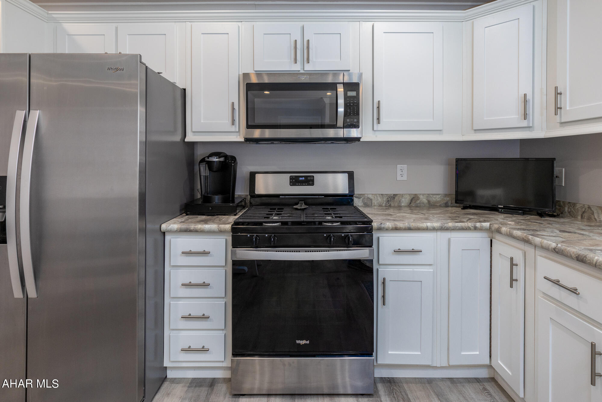 Deer Meadow 55+ Gated Community - Residential