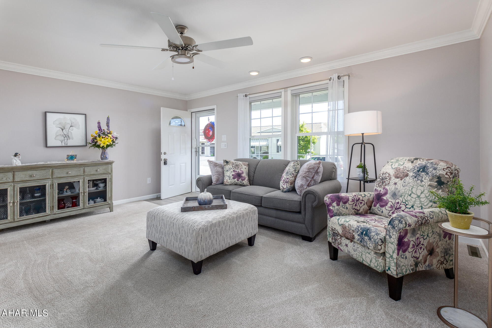 Deer Meadow 55+ Gated Community - Residential