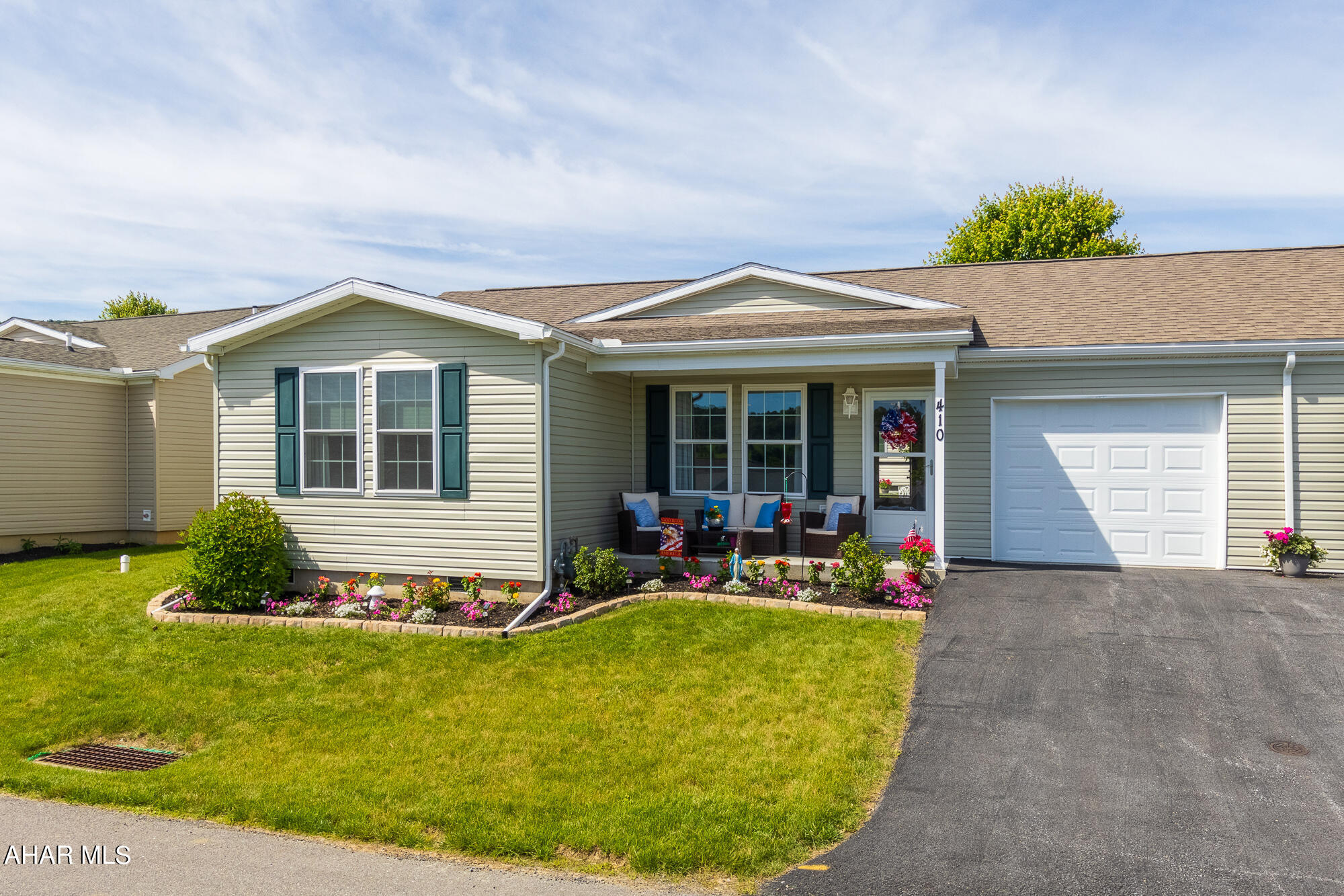 Deer Meadow 55+ Gated Community - Residential