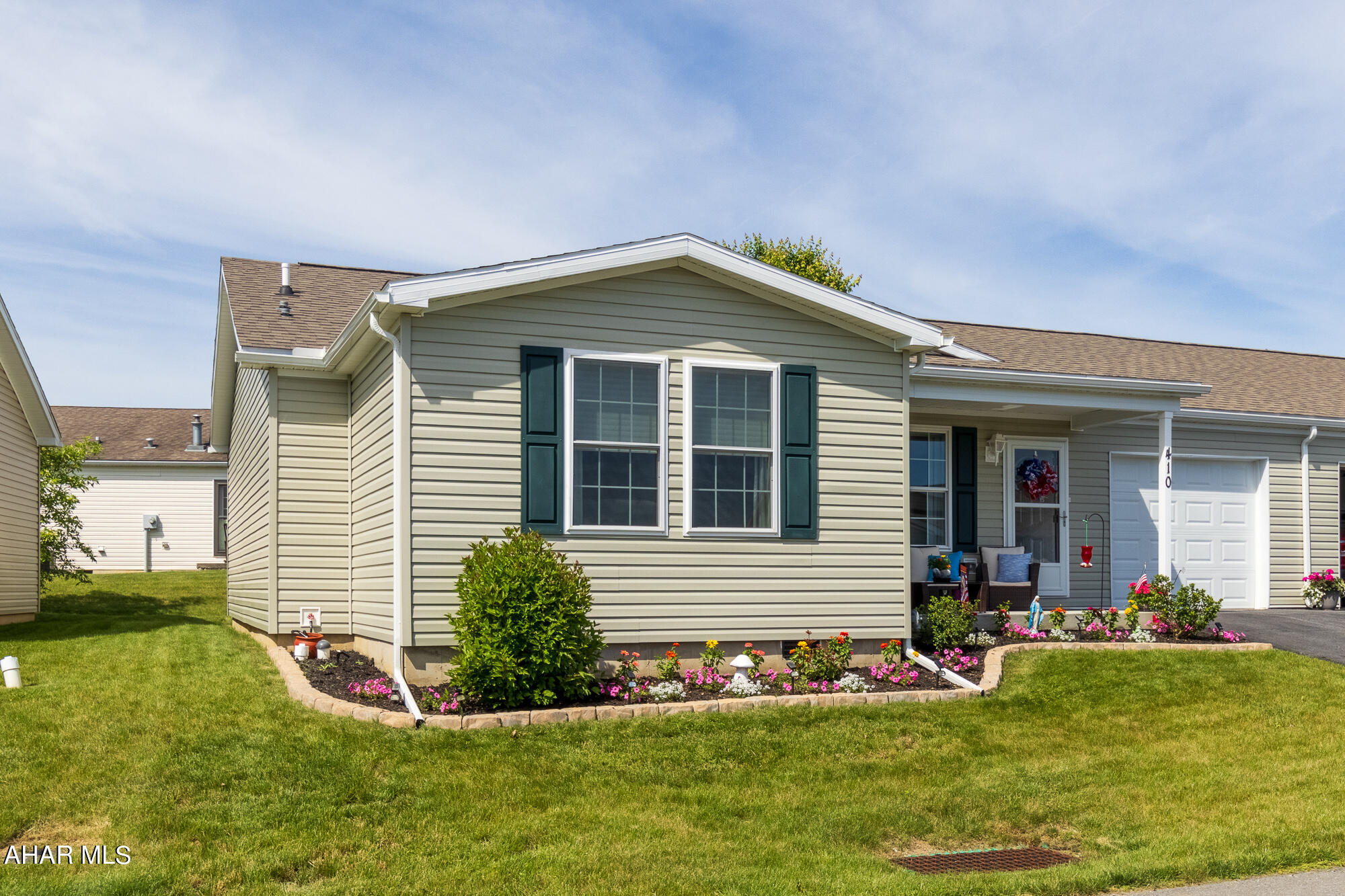 Deer Meadow 55+ Gated Community - Residential