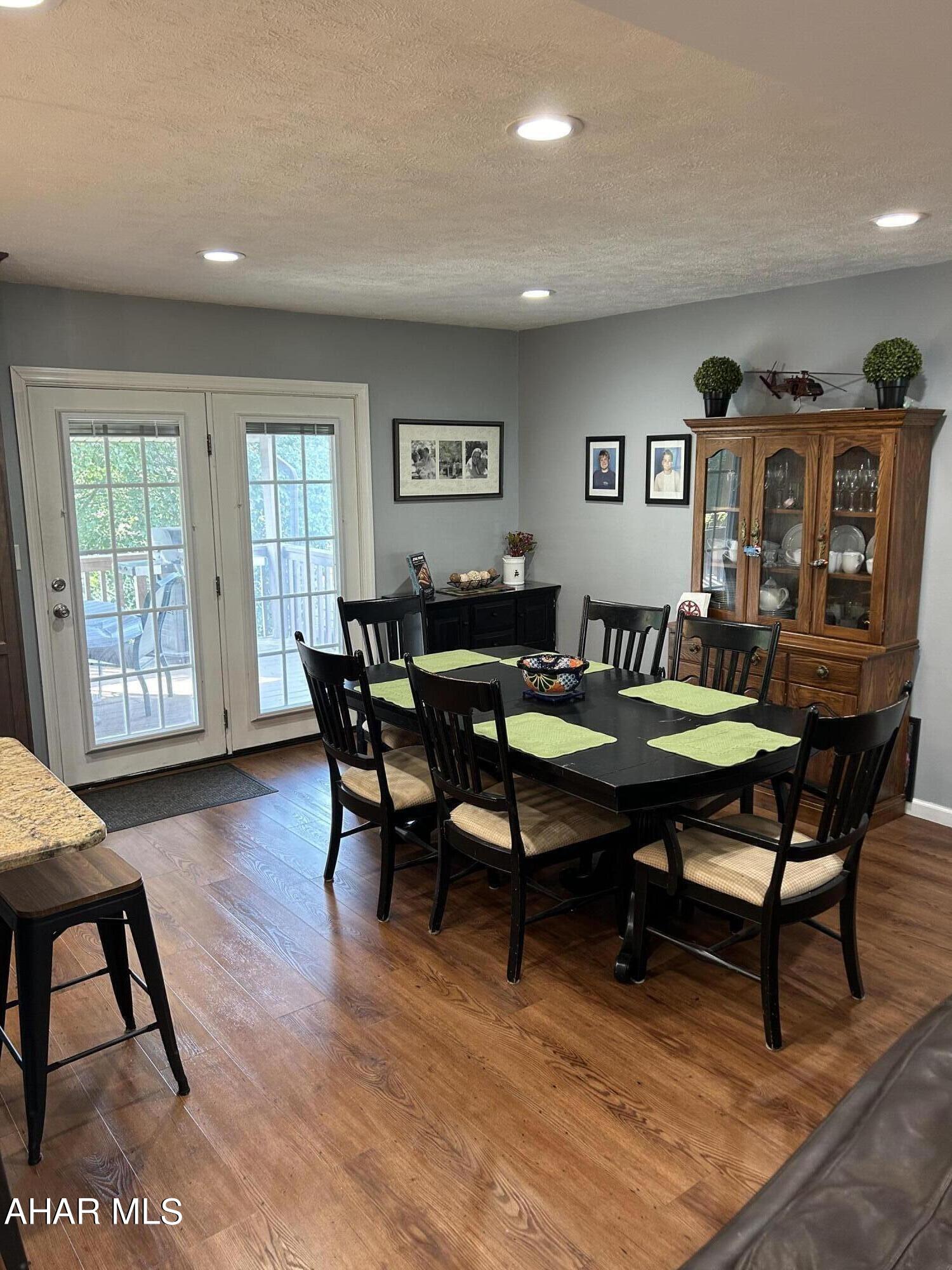 Penn Farms - Residential