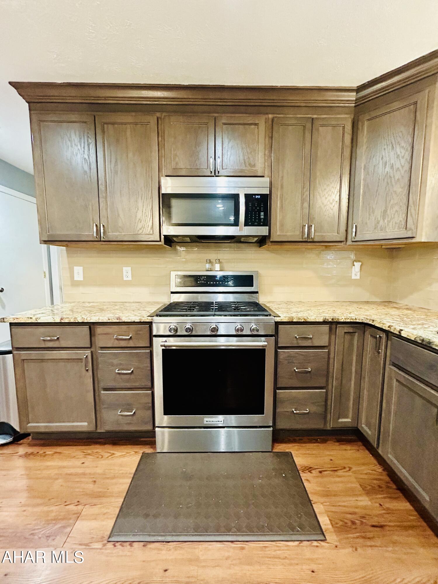 Penn Farms - Residential