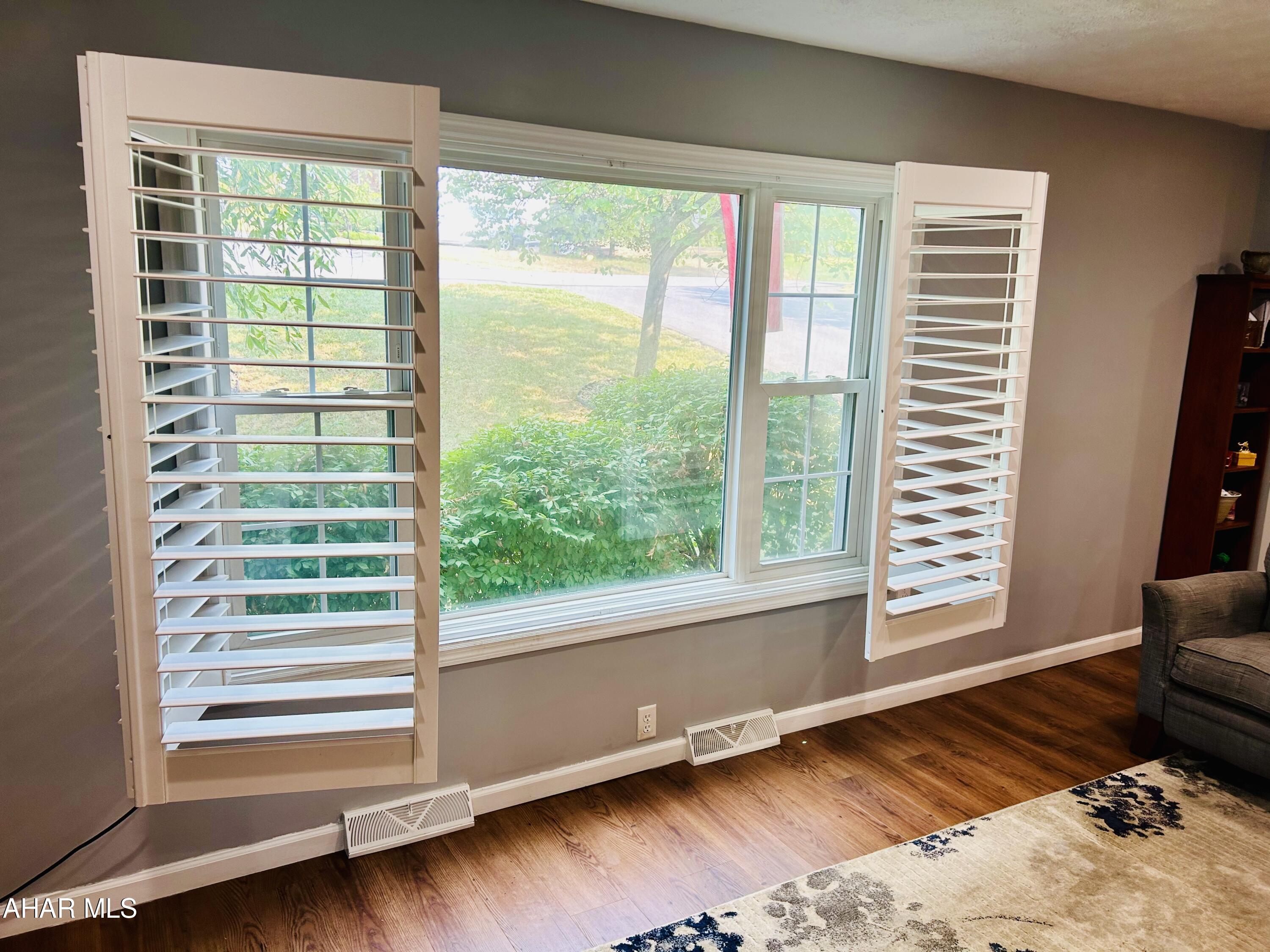 Penn Farms - Residential