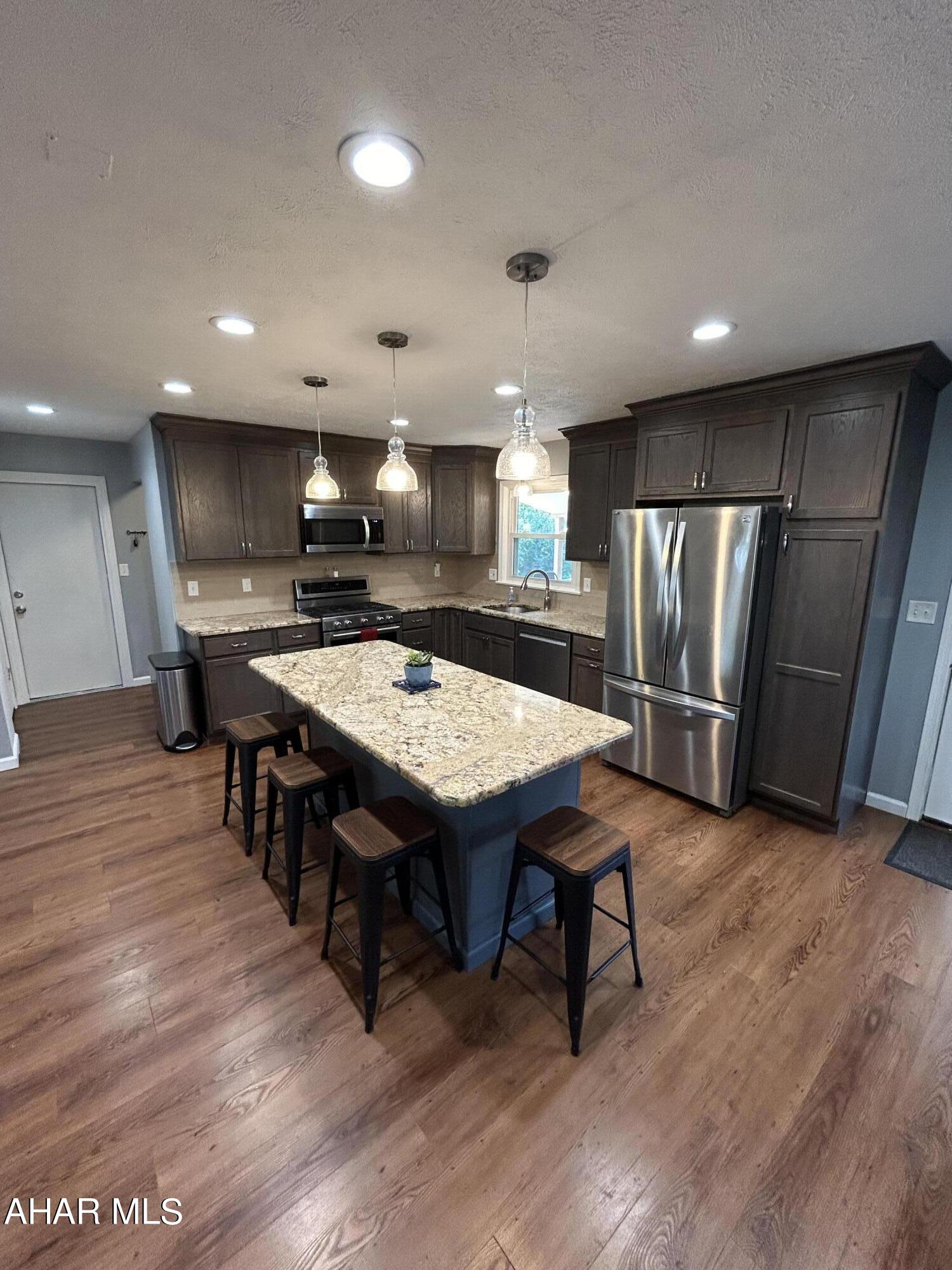 Penn Farms - Residential