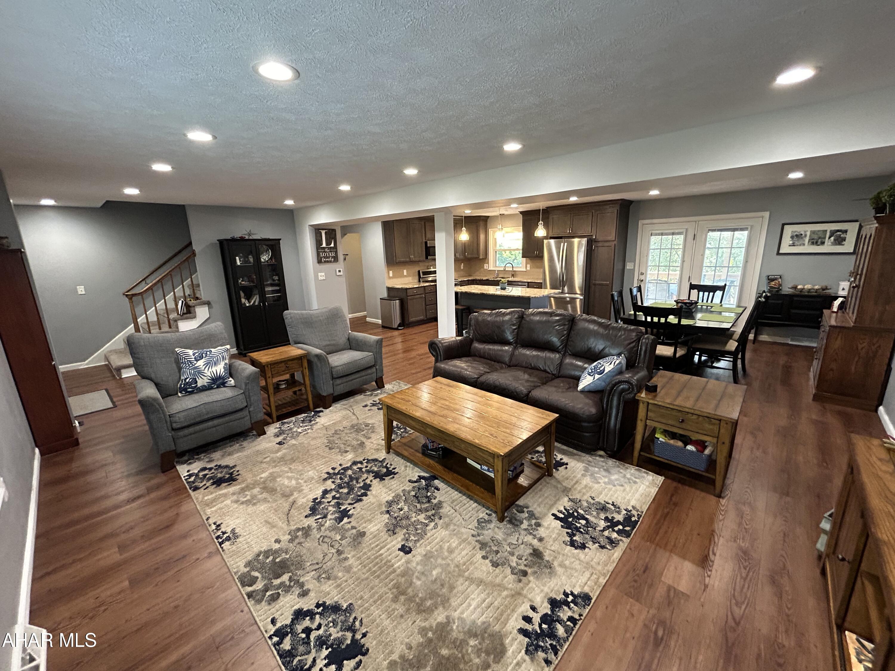 Penn Farms - Residential