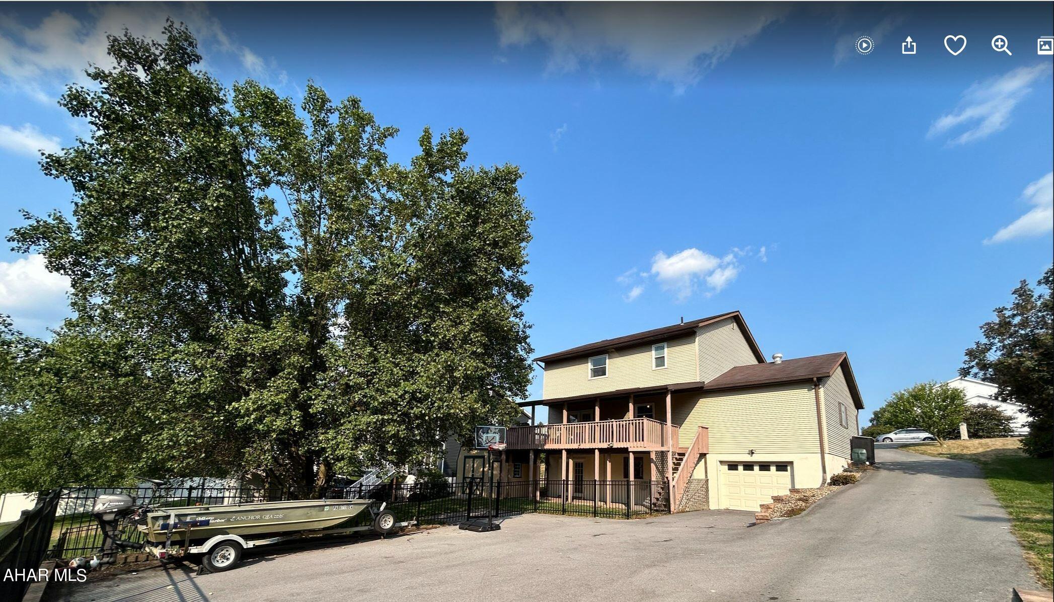 Penn Farms - Residential