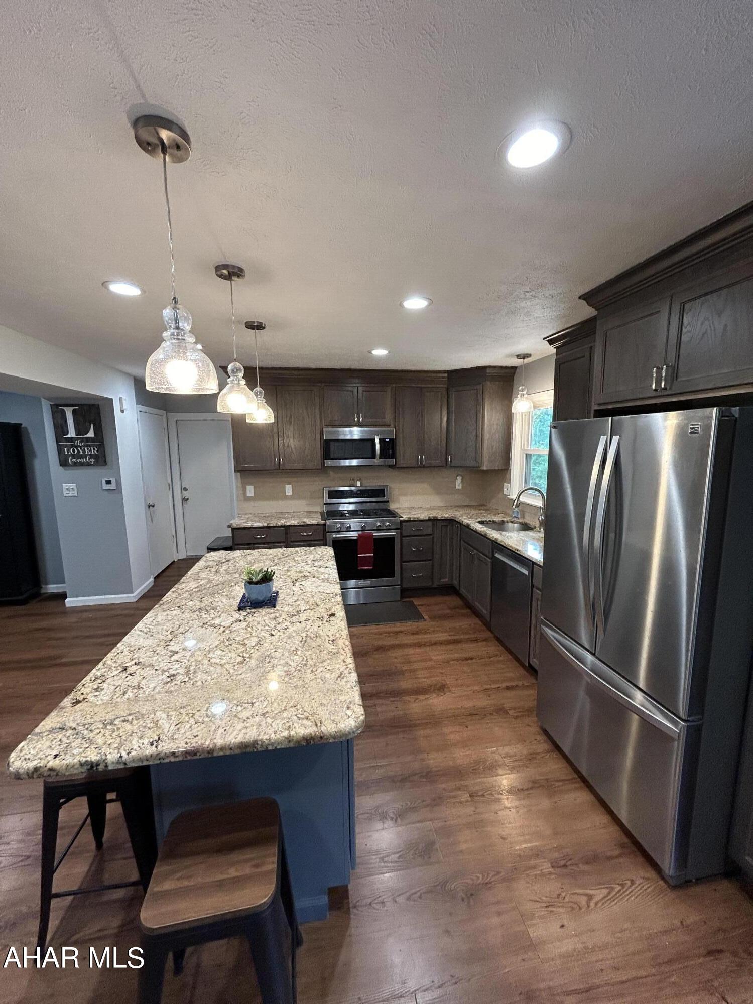 Penn Farms - Residential