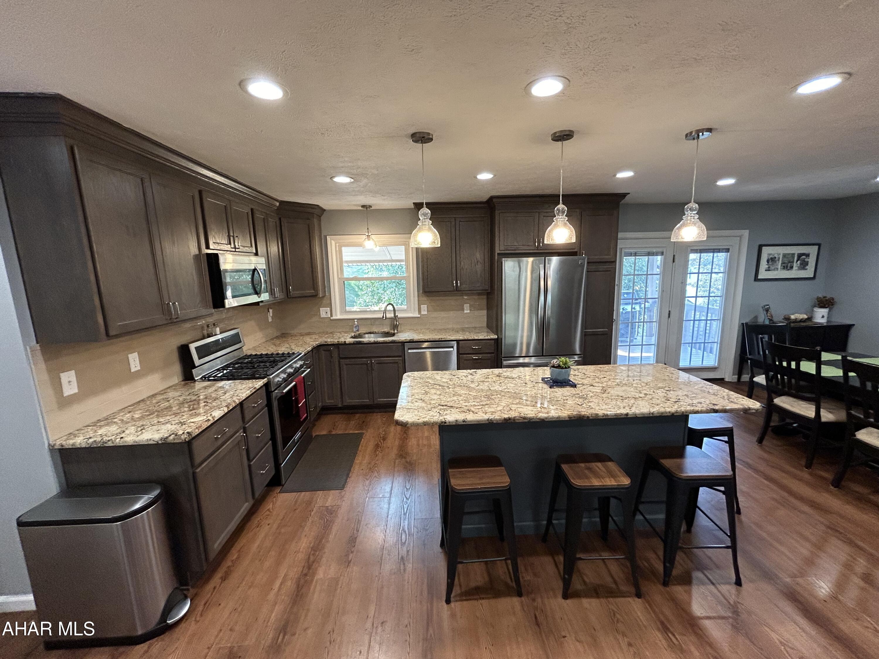 Penn Farms - Residential