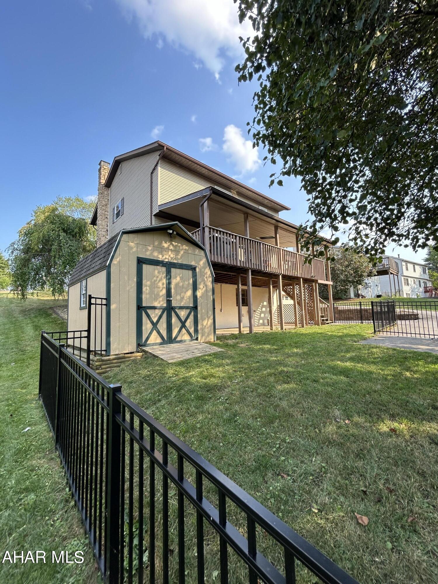 Penn Farms - Residential