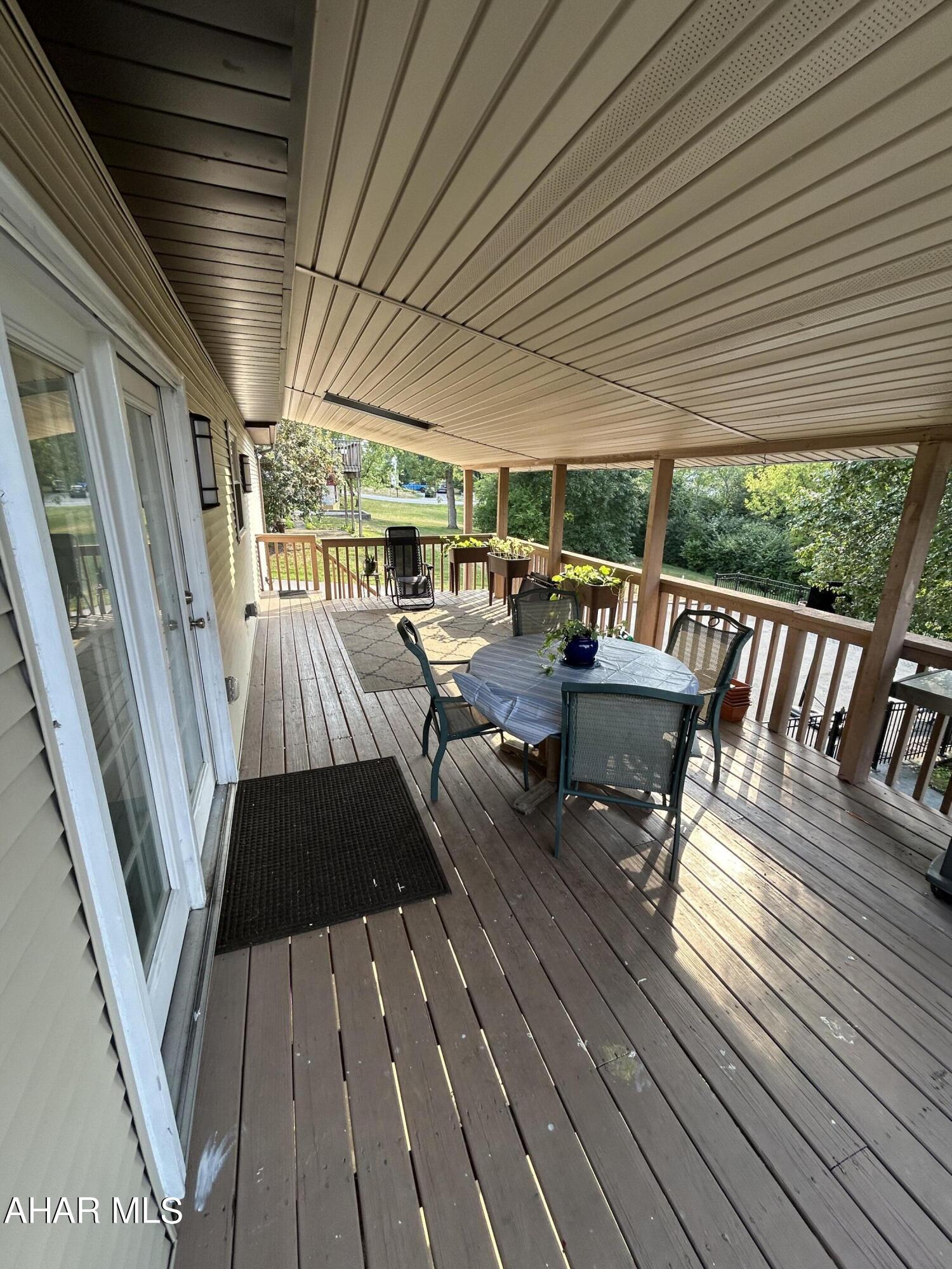 Penn Farms - Residential