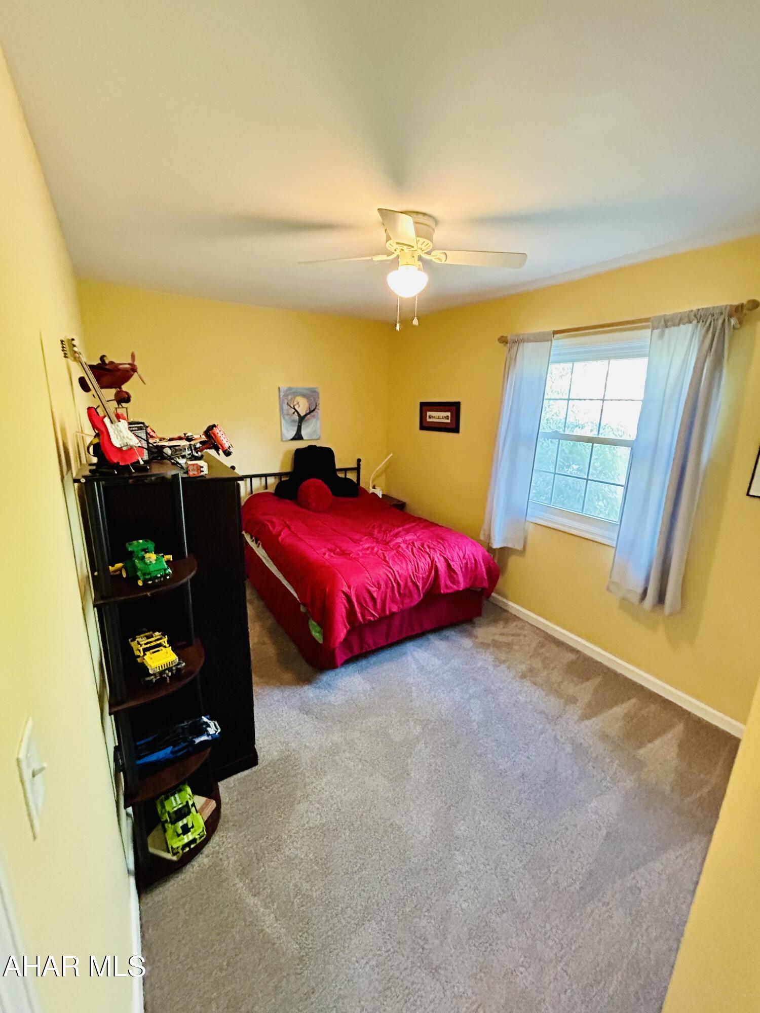 Penn Farms - Residential