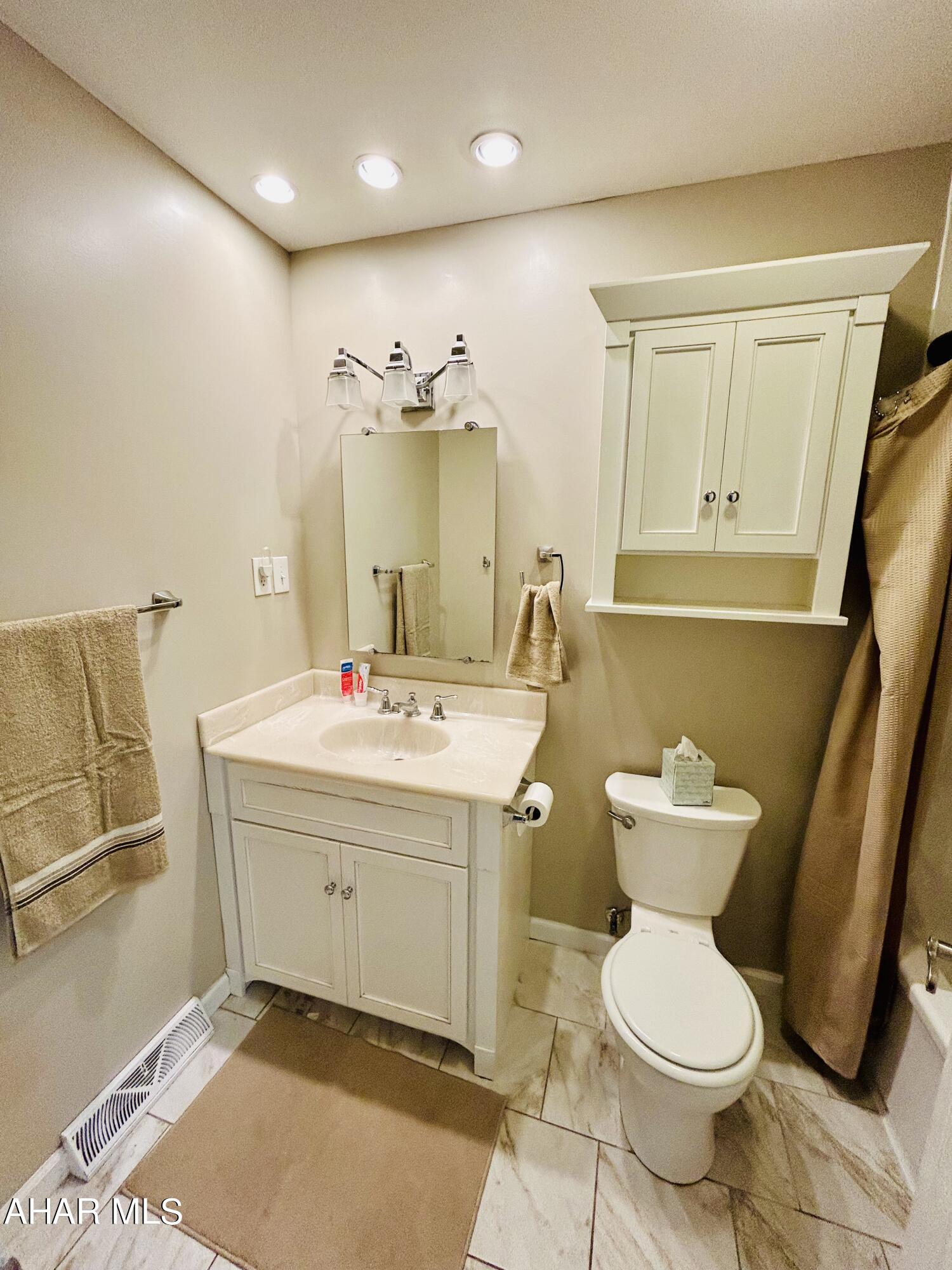 Penn Farms - Residential