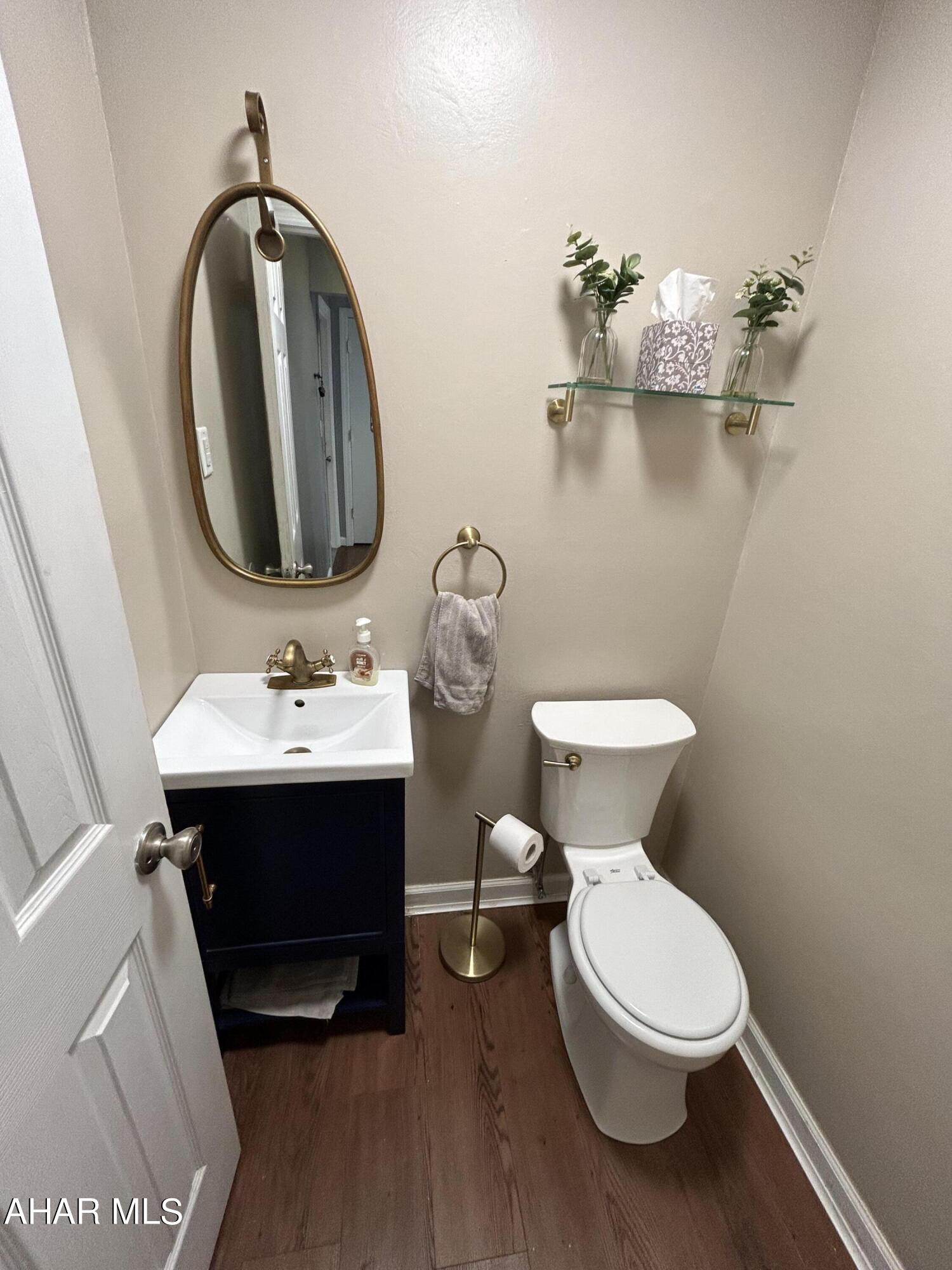 Penn Farms - Residential