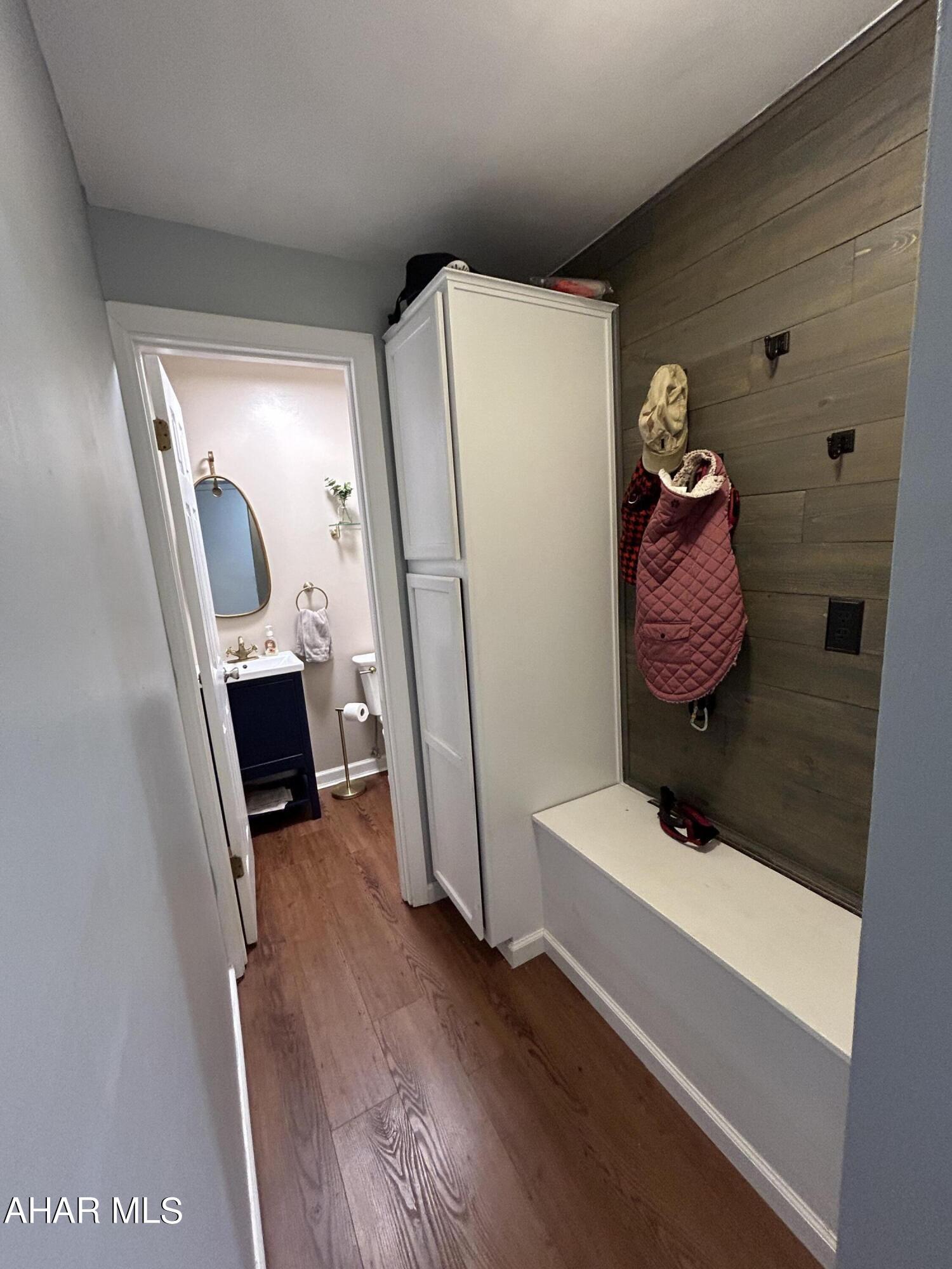 Penn Farms - Residential